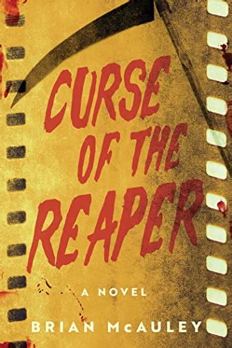Curse of the reaper brian mfauley